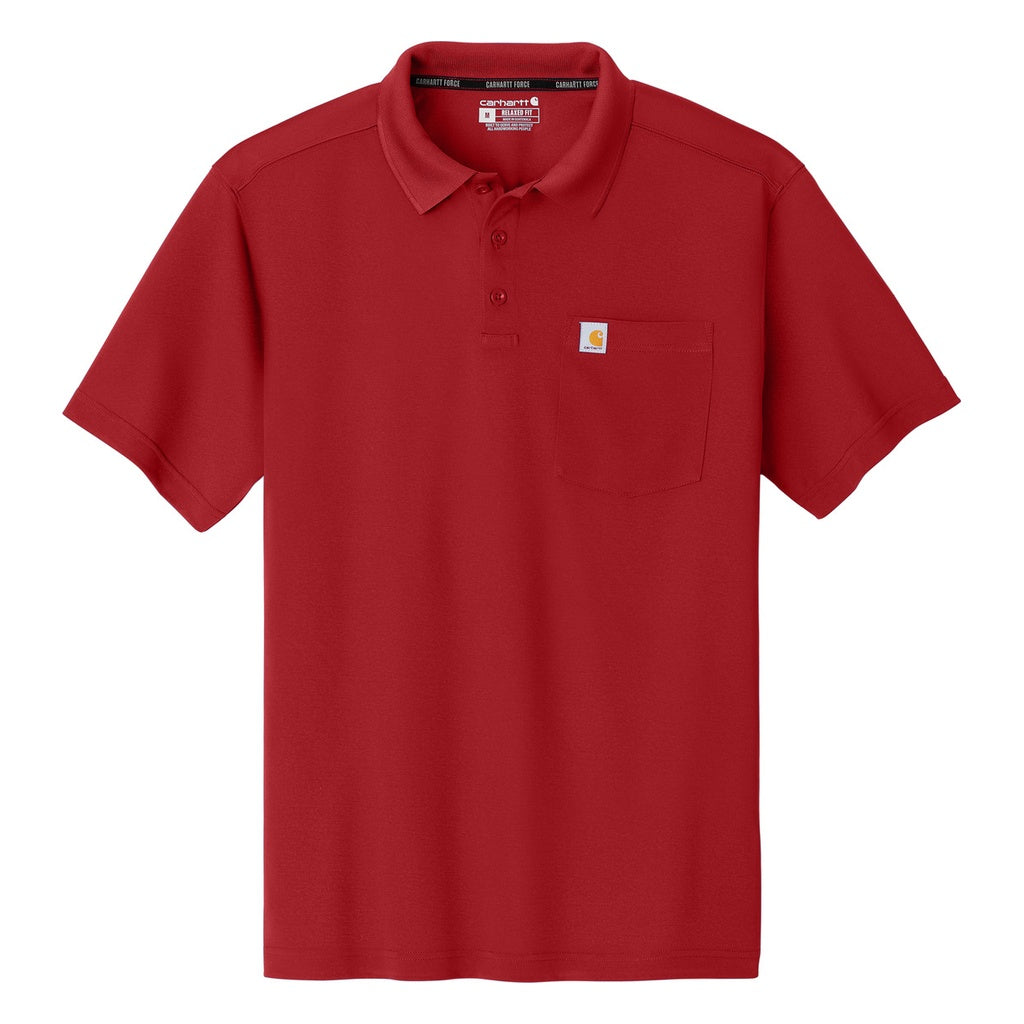 Crimson Red