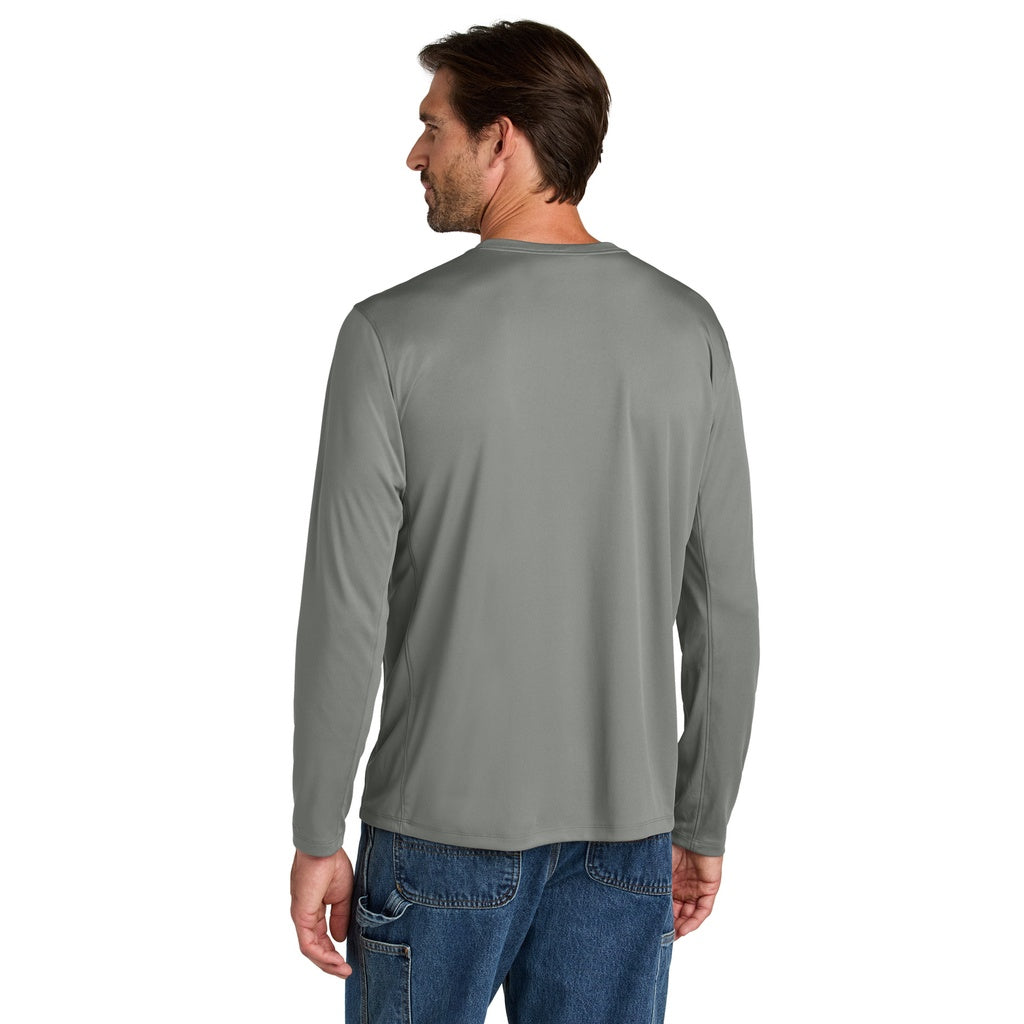Asphalt Grey