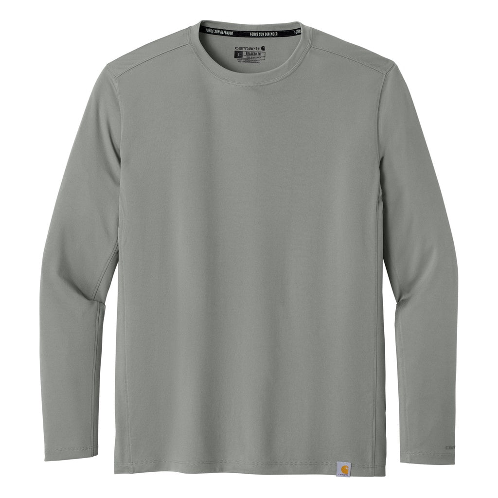 Asphalt Grey