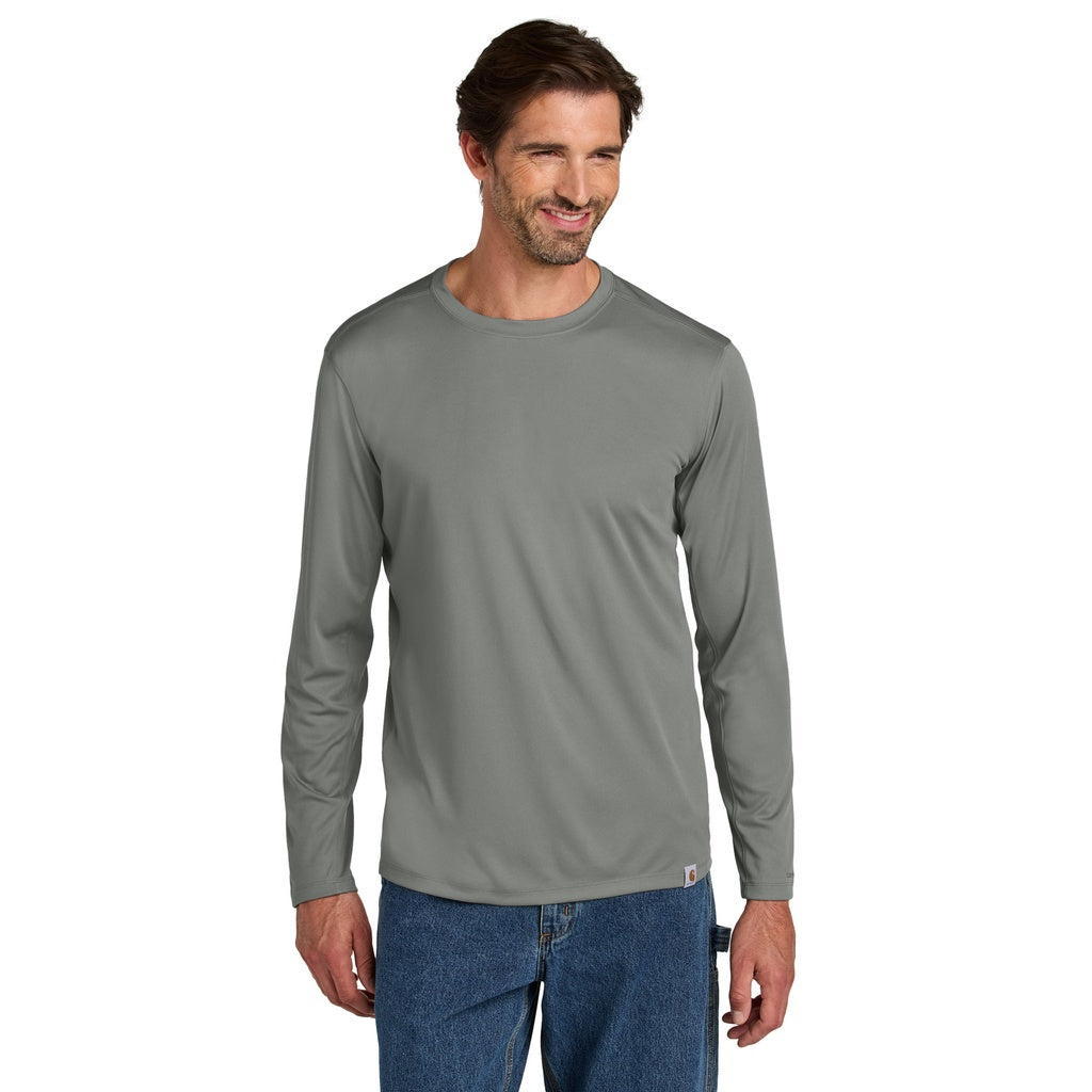 Asphalt Grey