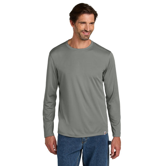 Asphalt Grey
