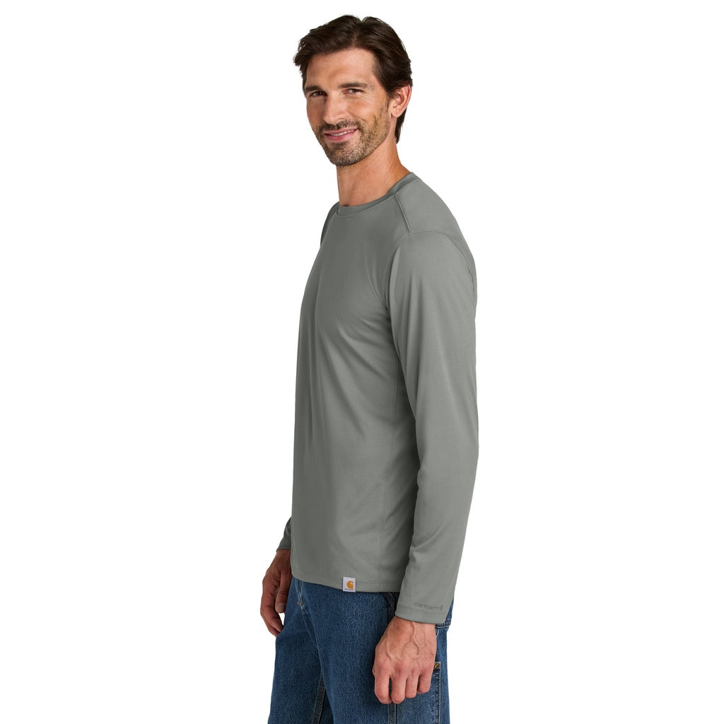 Asphalt Grey