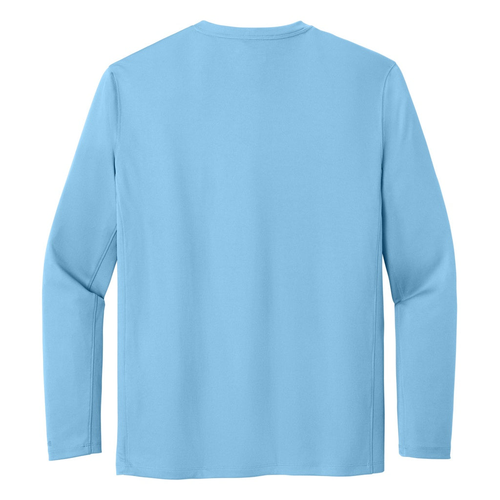 Fresh Water Blue
