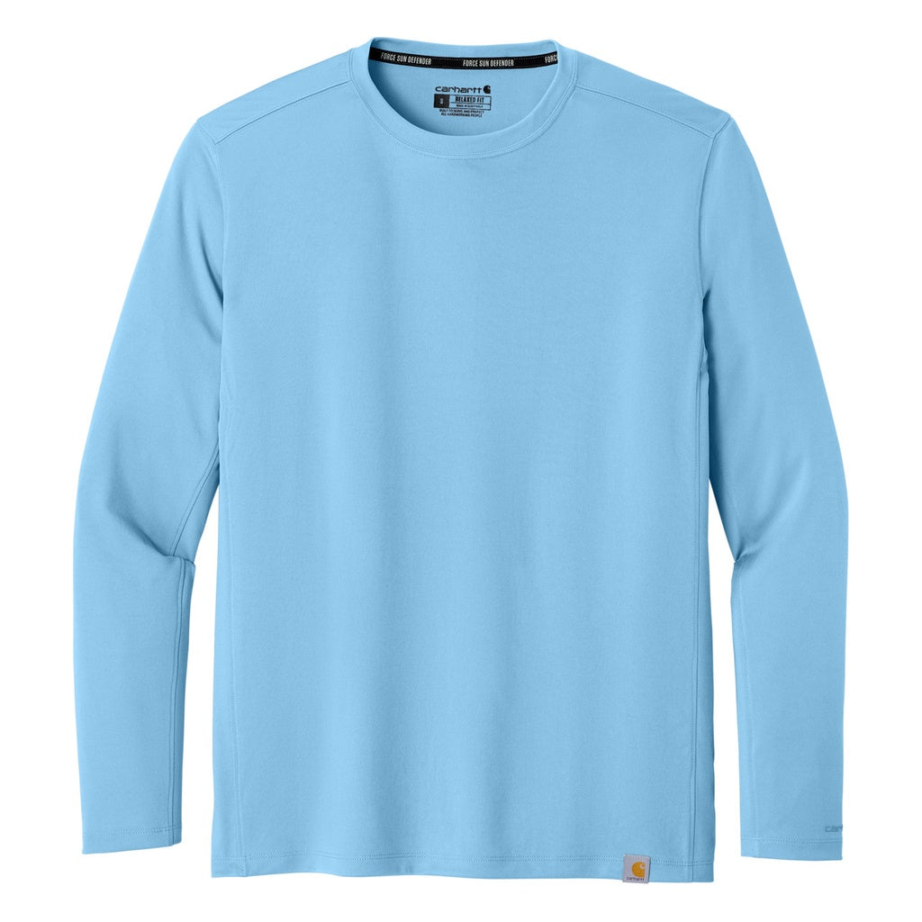 Fresh Water Blue