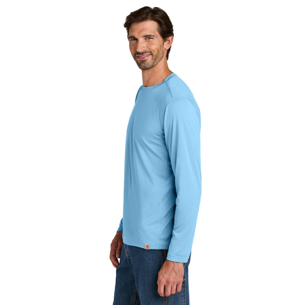 Fresh Water Blue