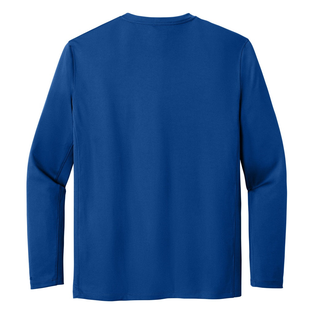 Royal Glass Blue