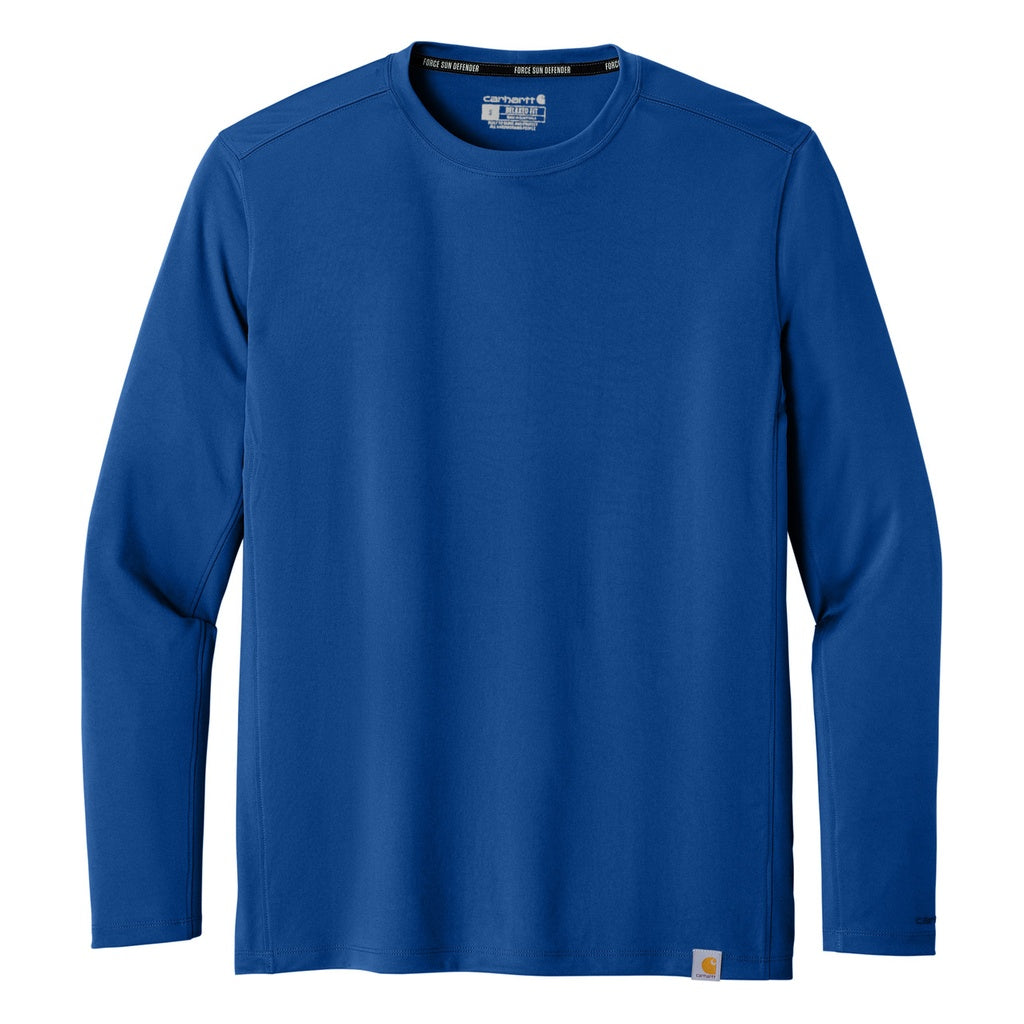 Royal Glass Blue