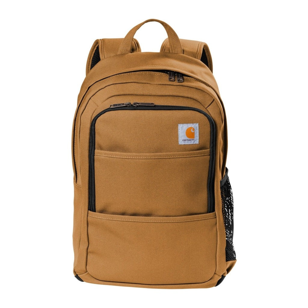 Carhartt Brown
