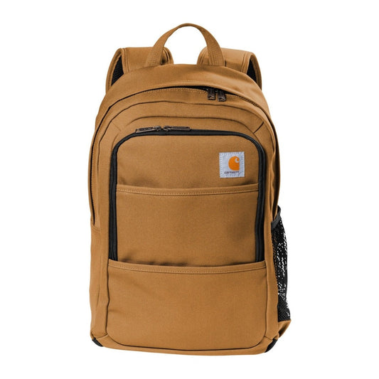 Carhartt Brown
