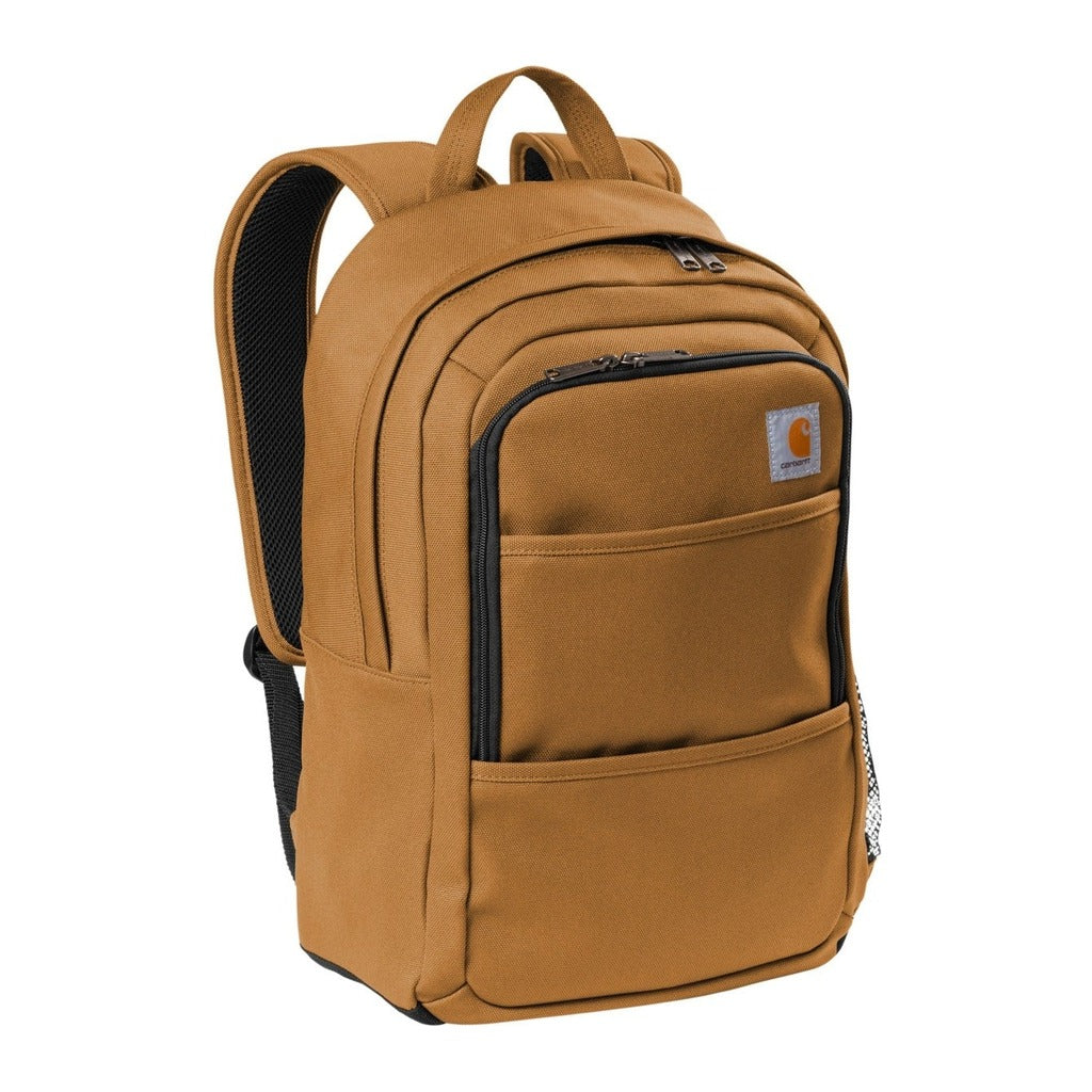 Carhartt Brown