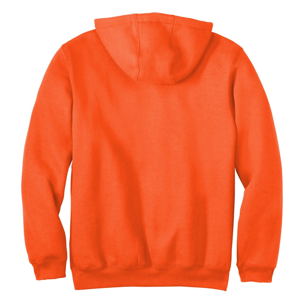 Brite Orange