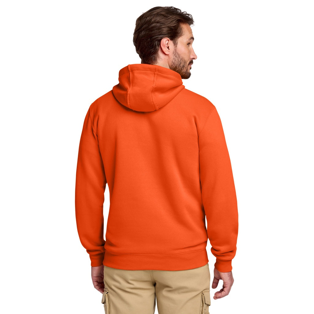 Brite Orange