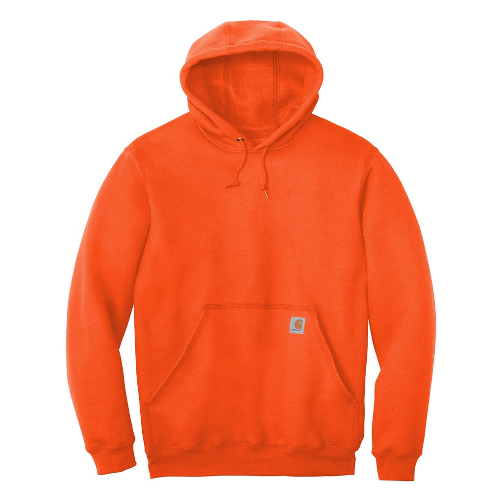 Brite Orange