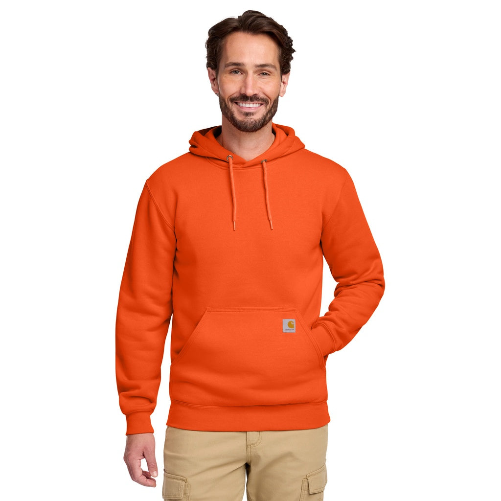 Brite Orange