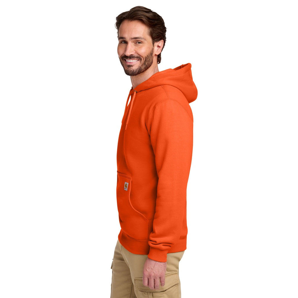 Brite Orange