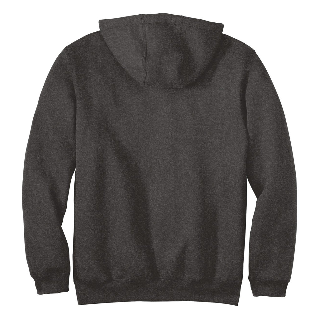 Carbon Heather