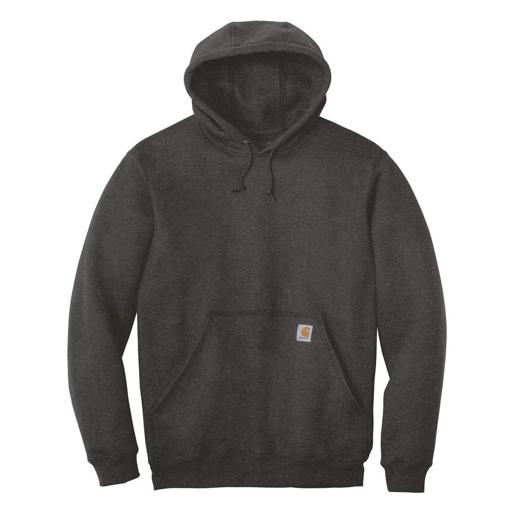 Carbon Heather