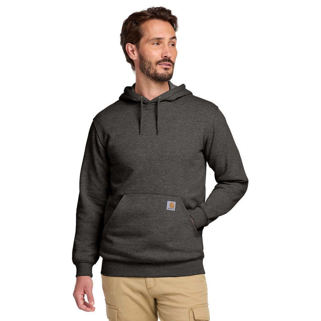 Carbon Heather