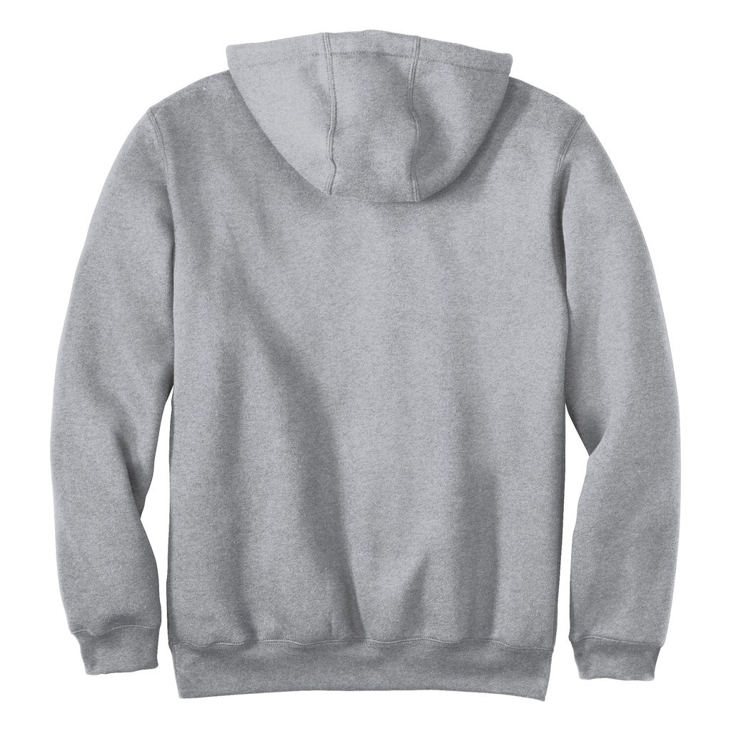 Heather Grey