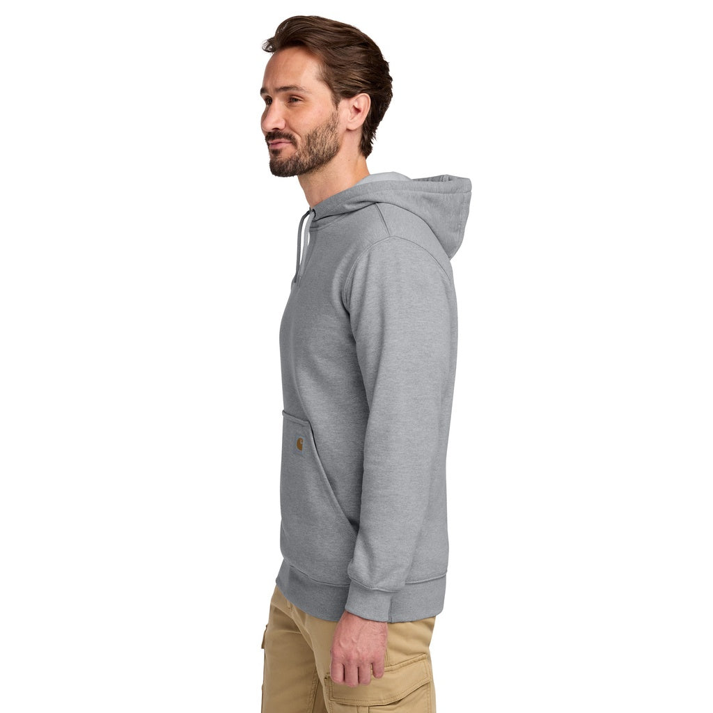 Heather Grey
