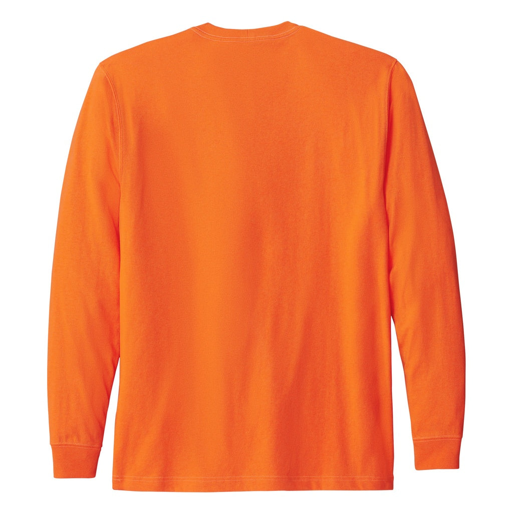 Brite Orange