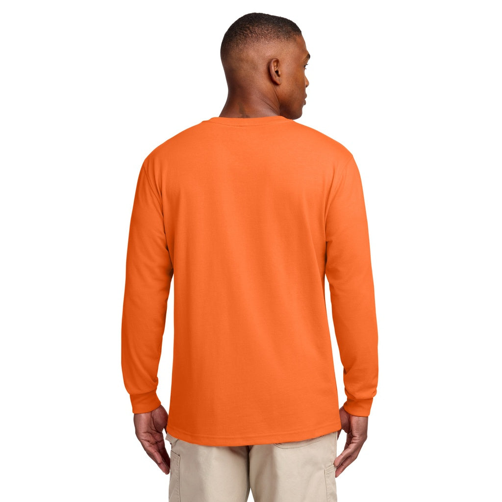 Brite Orange