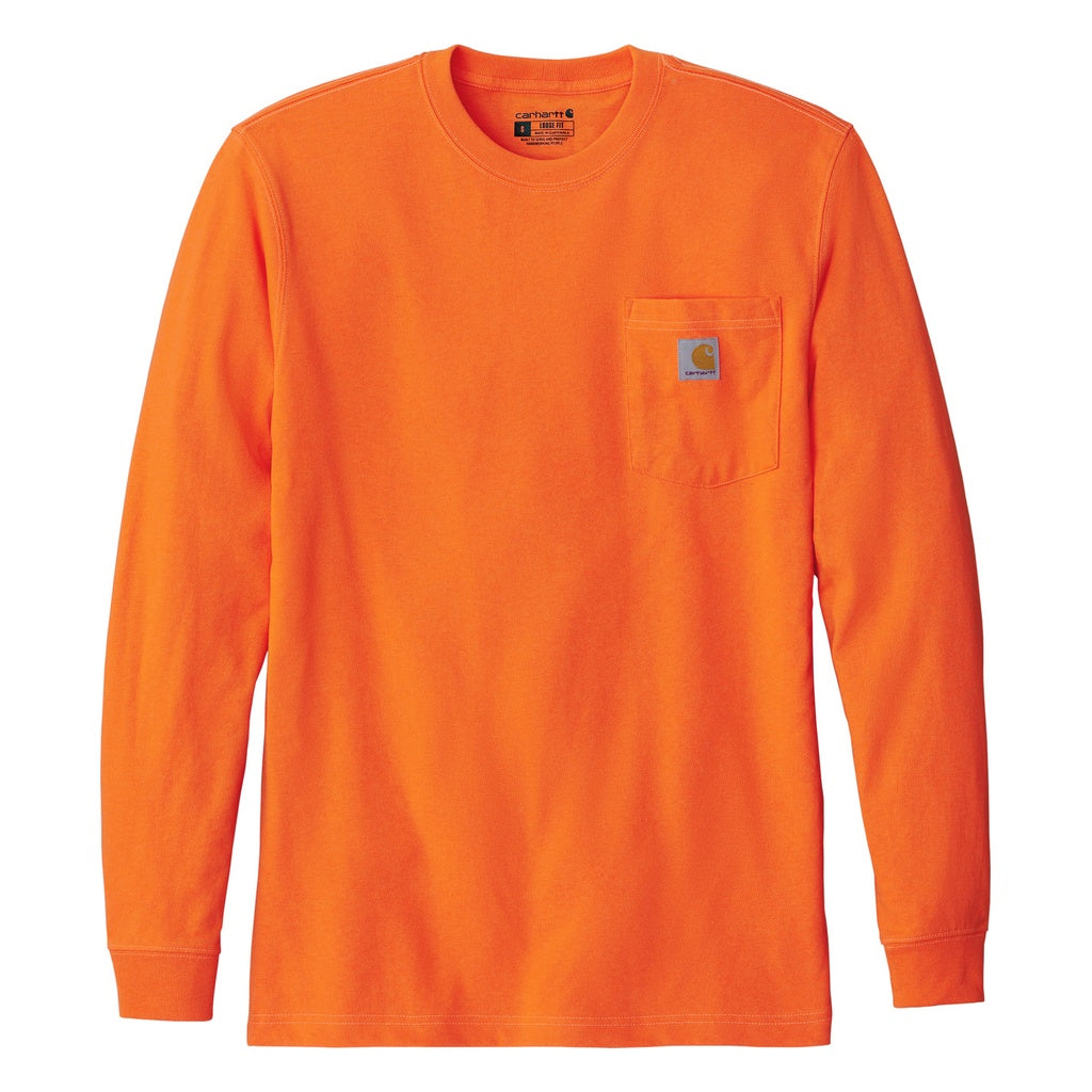 Brite Orange
