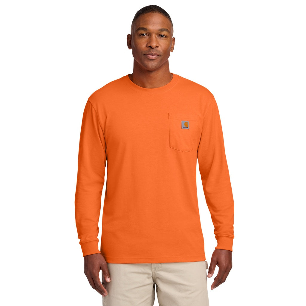Brite Orange