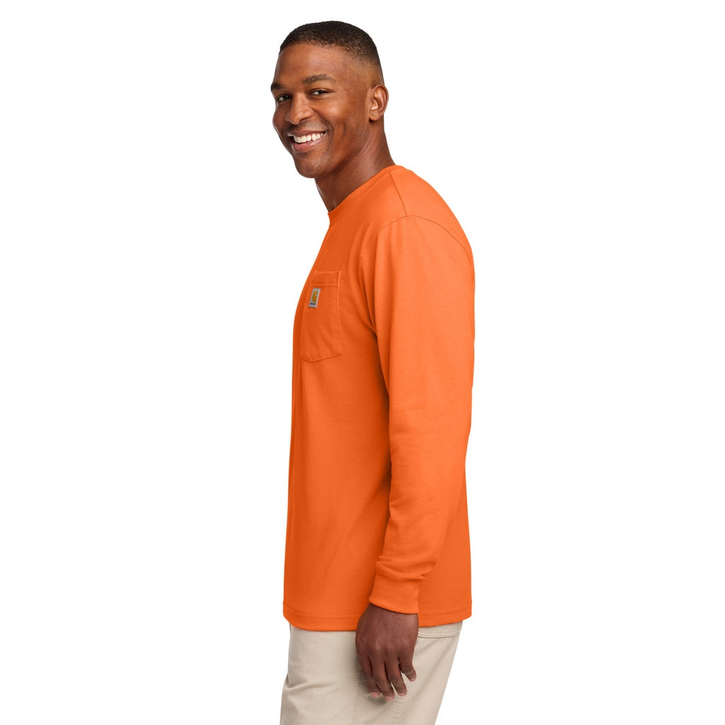 Brite Orange