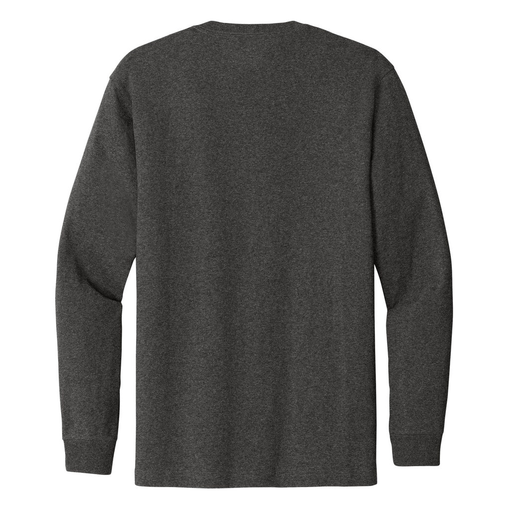 Carbon Heather