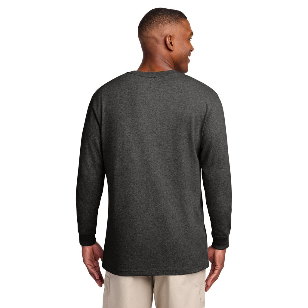 Carbon Heather