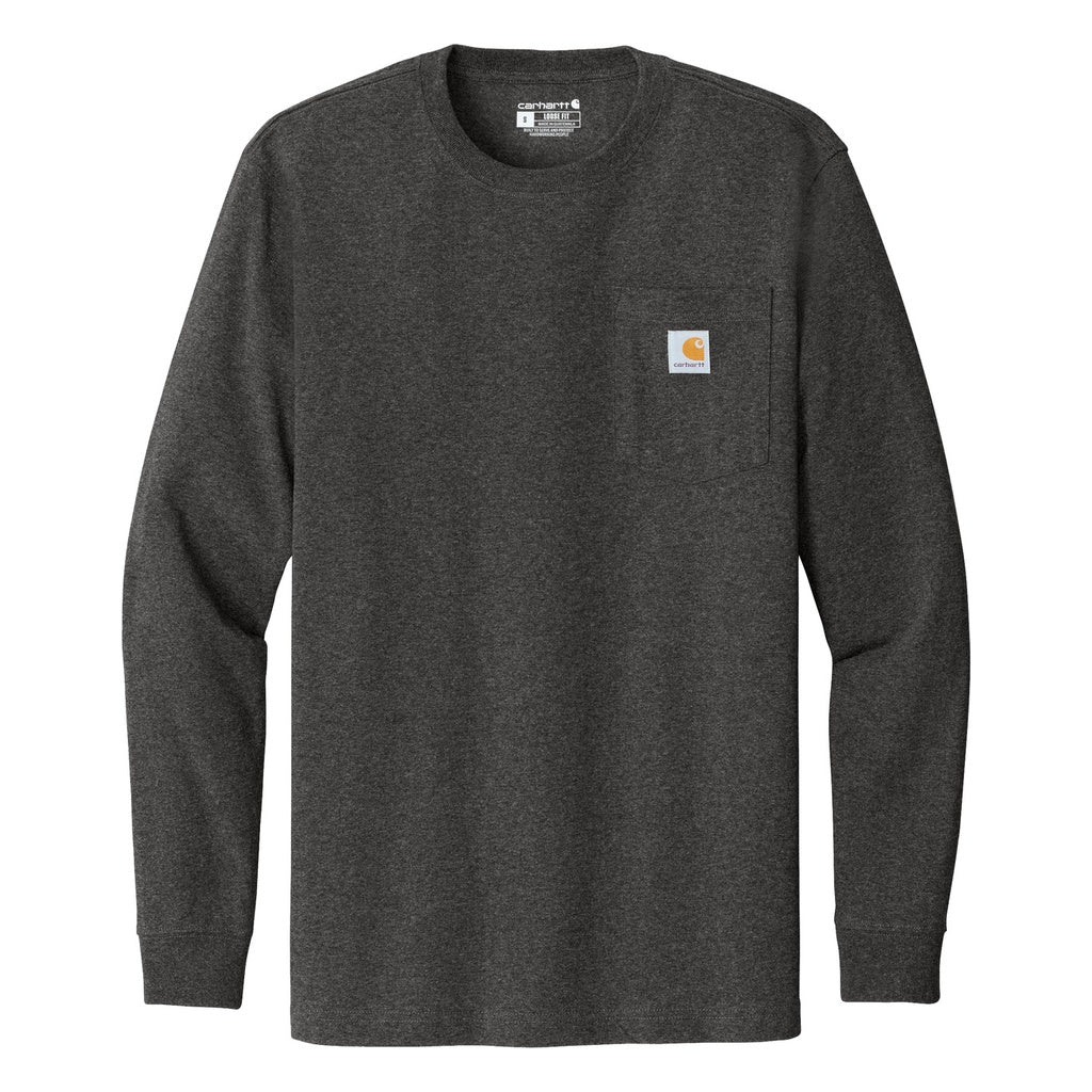 Carbon Heather