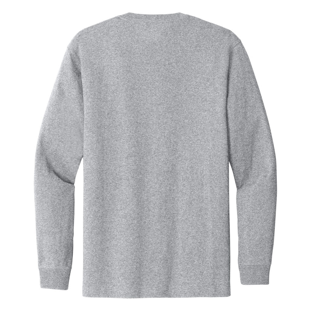 Heather Grey