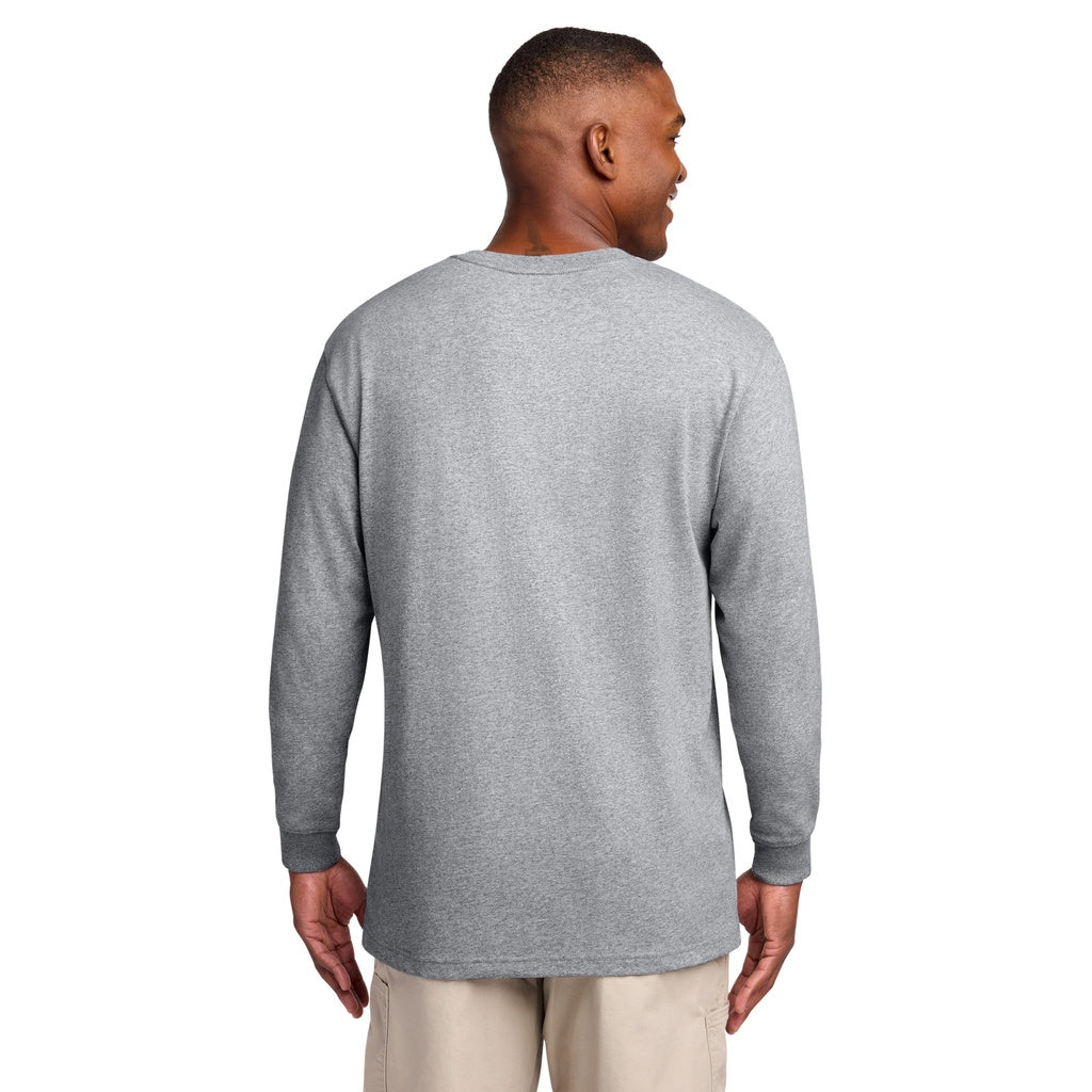 Heather Grey