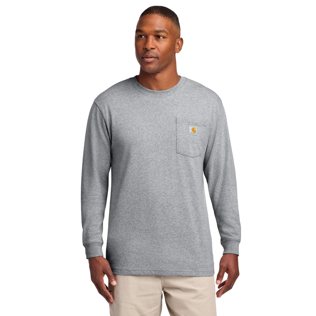 Heather Grey