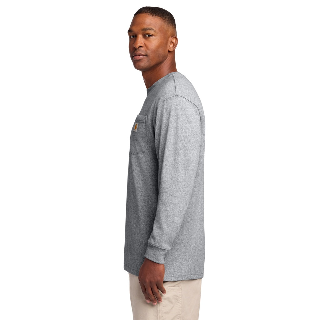 Heather Grey