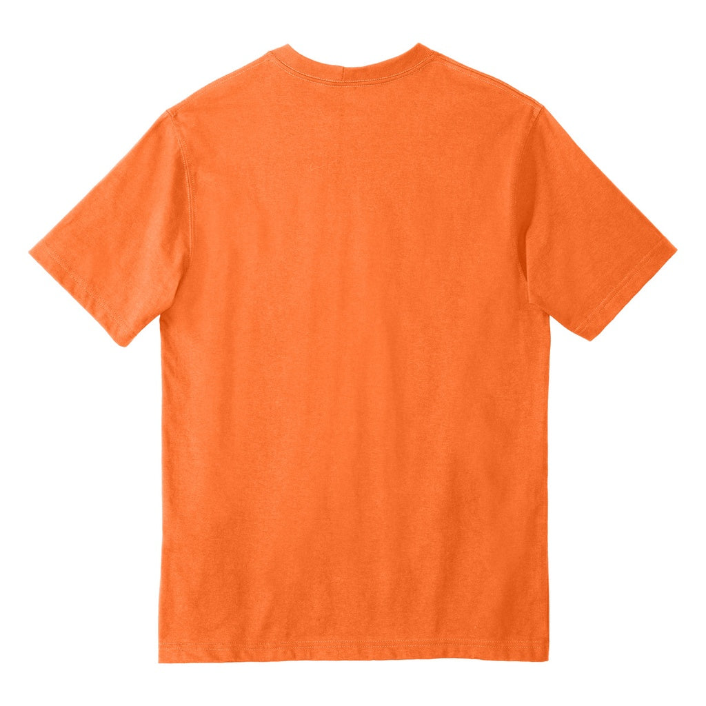 Brite Orange