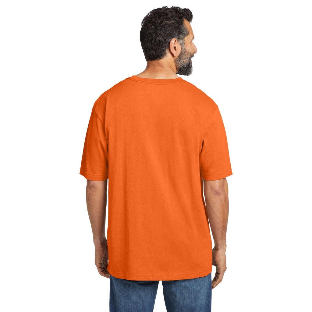 Brite Orange