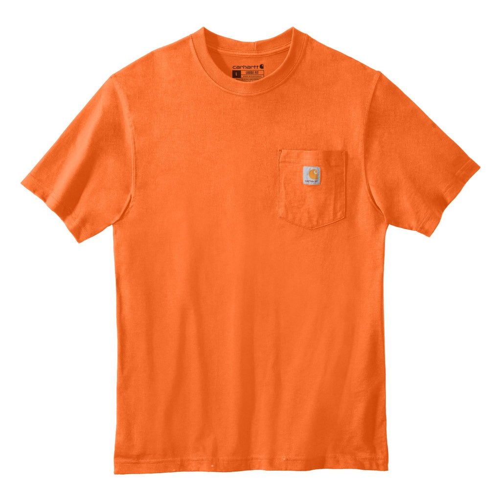 Brite Orange