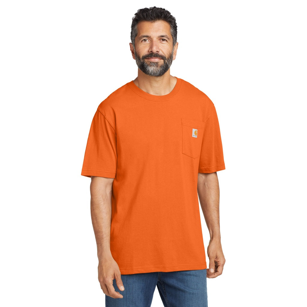 Brite Orange