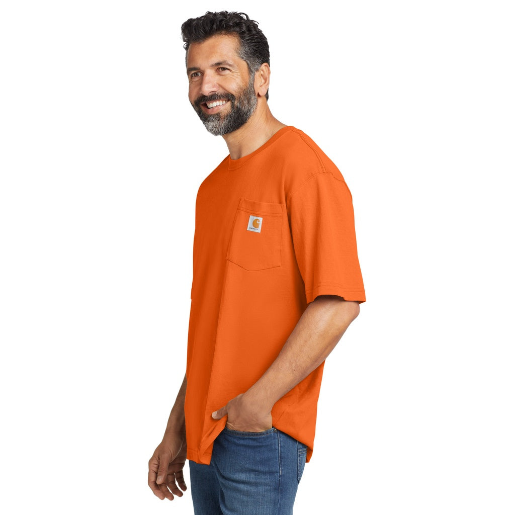 Brite Orange