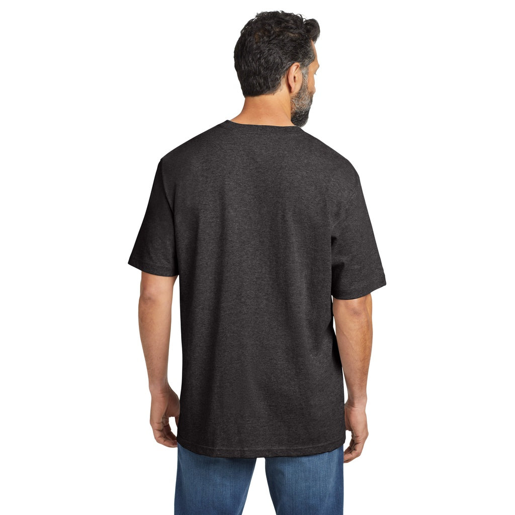 Carbon Heather