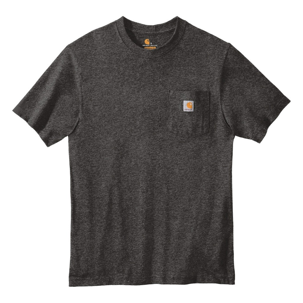 Carbon Heather