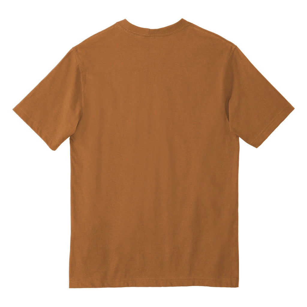 Carhartt Brown