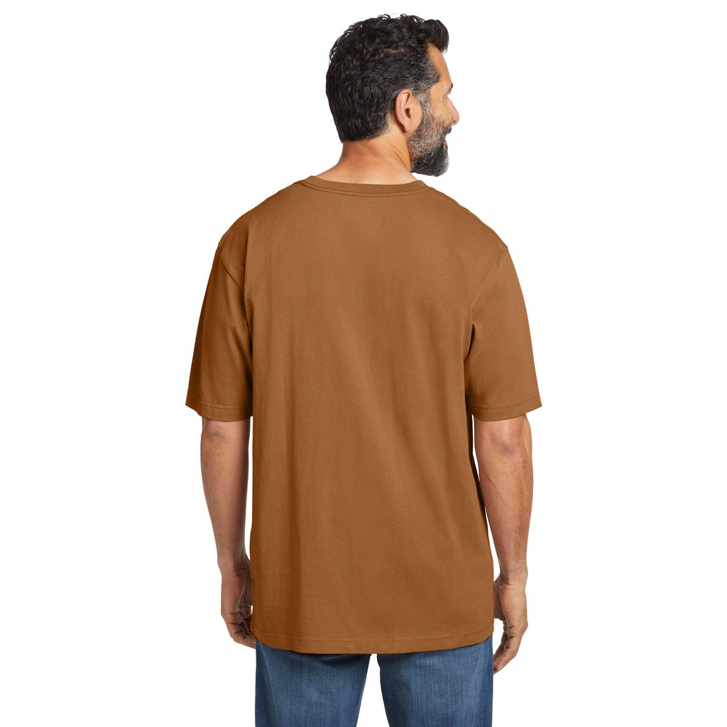 Carhartt Brown