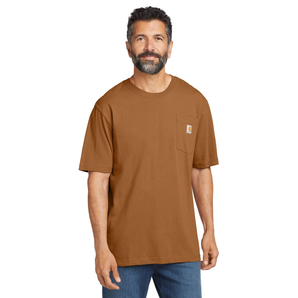 Carhartt Brown