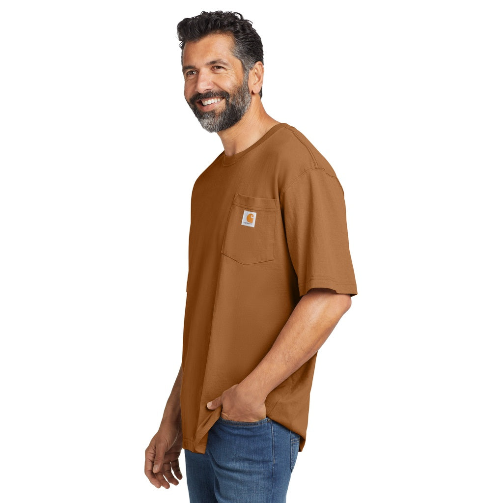 Carhartt Brown