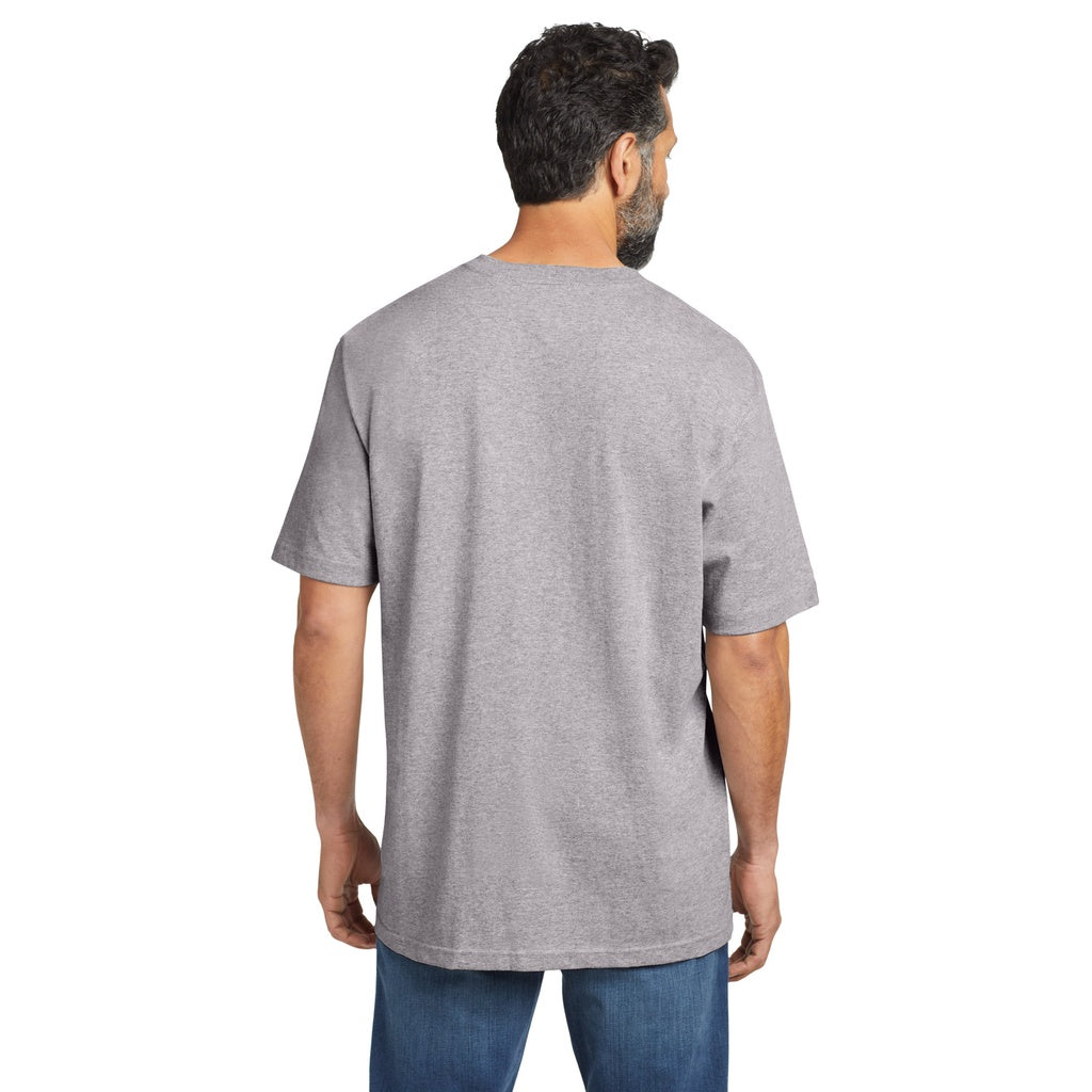 Heather Grey