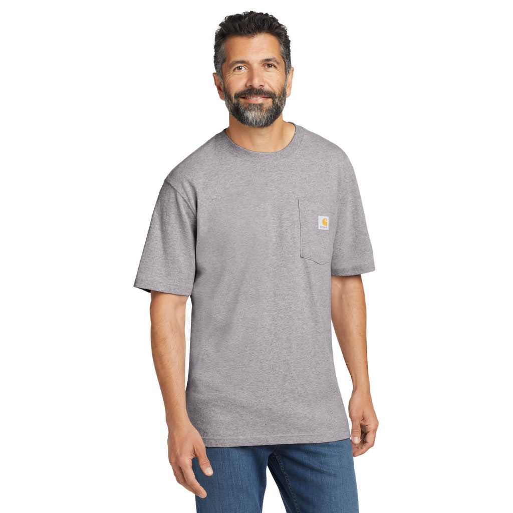 Heather Grey