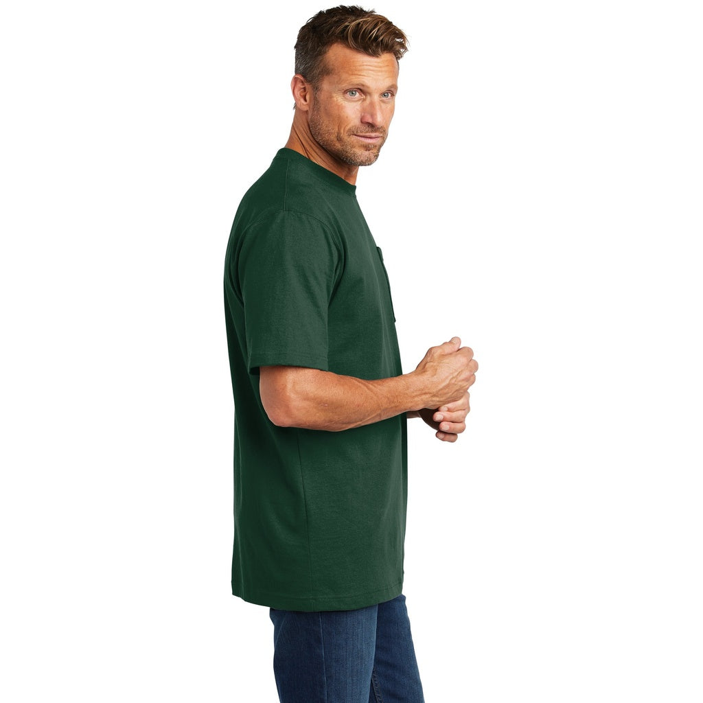 Hunter Green